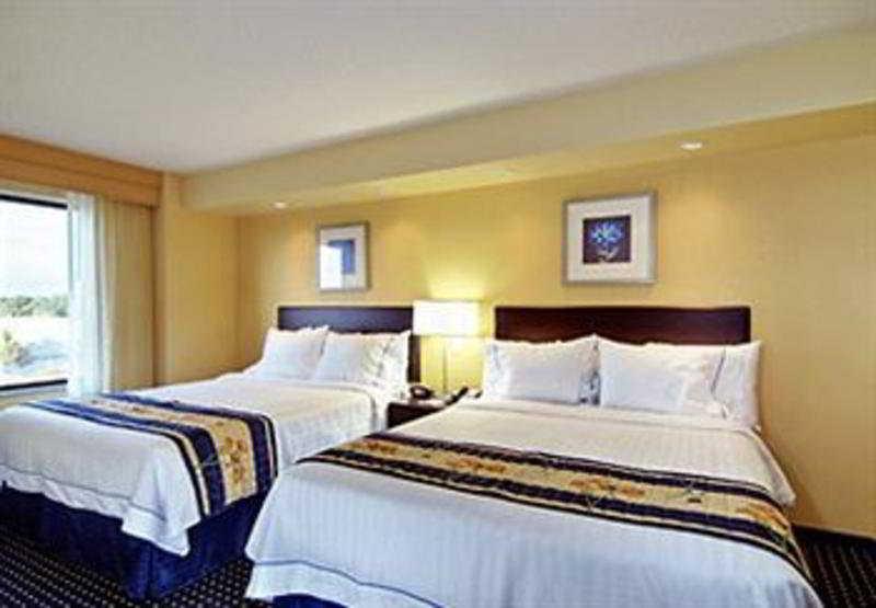 Springhill Suites By Marriott Medford Room photo